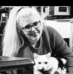 Meet your Posher, Morgan